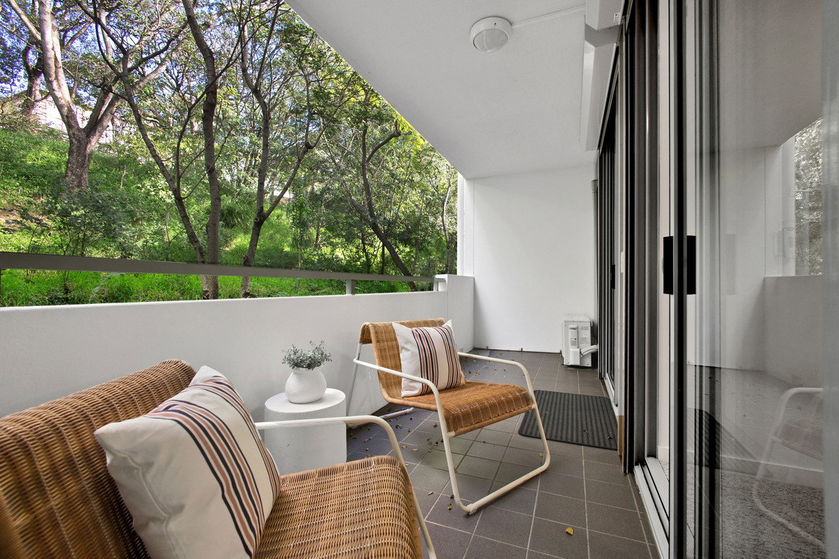 Listing image for 223/71 Beeston Street, Teneriffe  QLD  4005