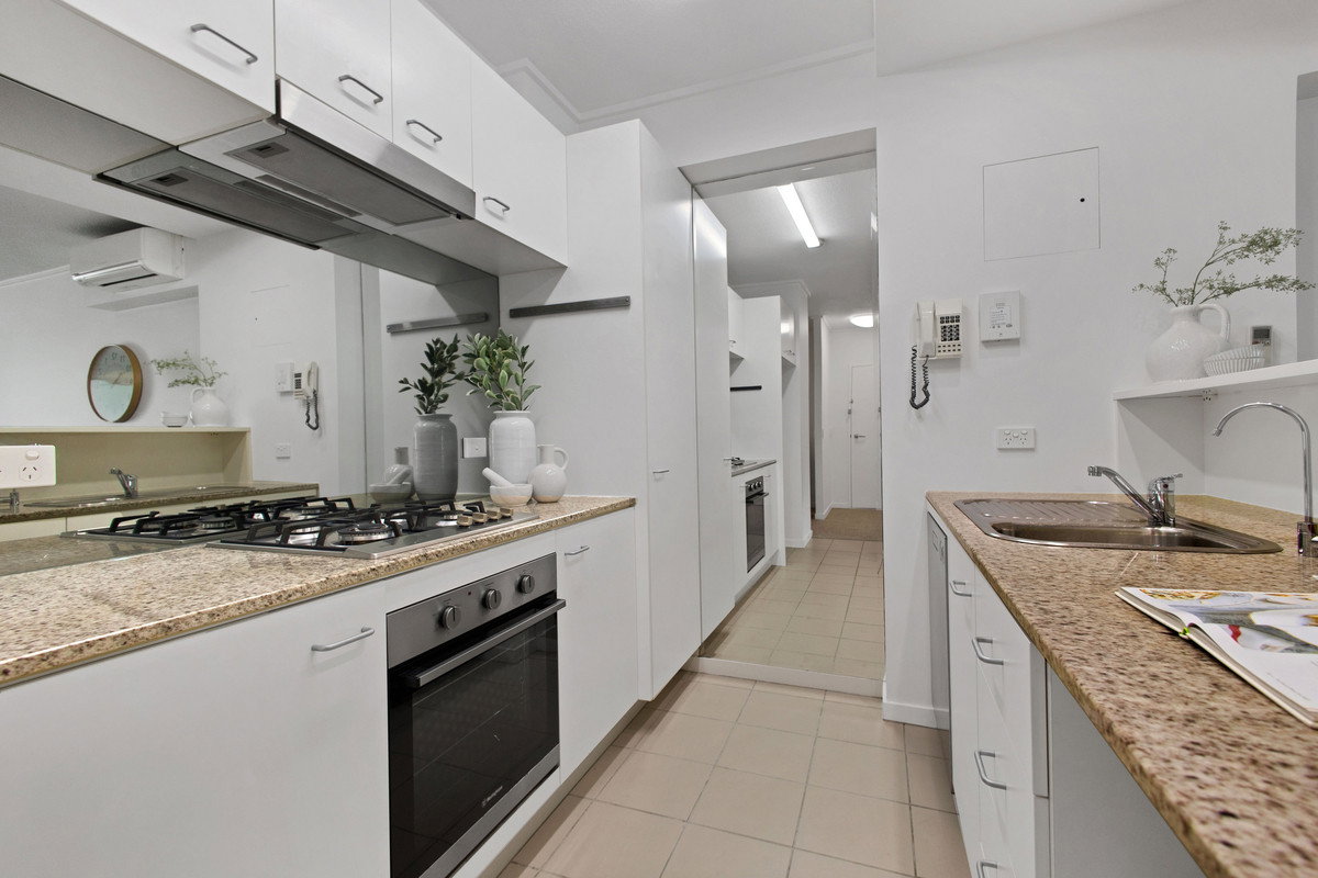 Listing image for 223/71 Beeston Street, Teneriffe  QLD  4005