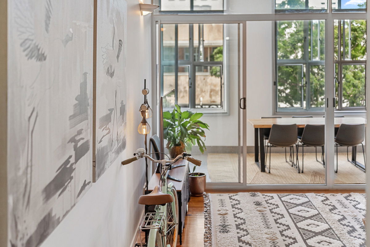 Listing image for 318/38 Warner Street, Fortitude Valley  QLD  4006
