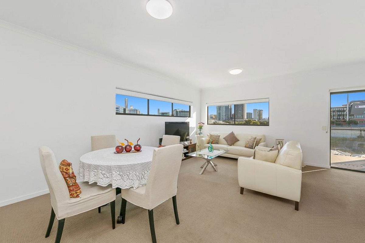 Listing image for 702/56 Prospect Street, Fortitude Valley  QLD  4006