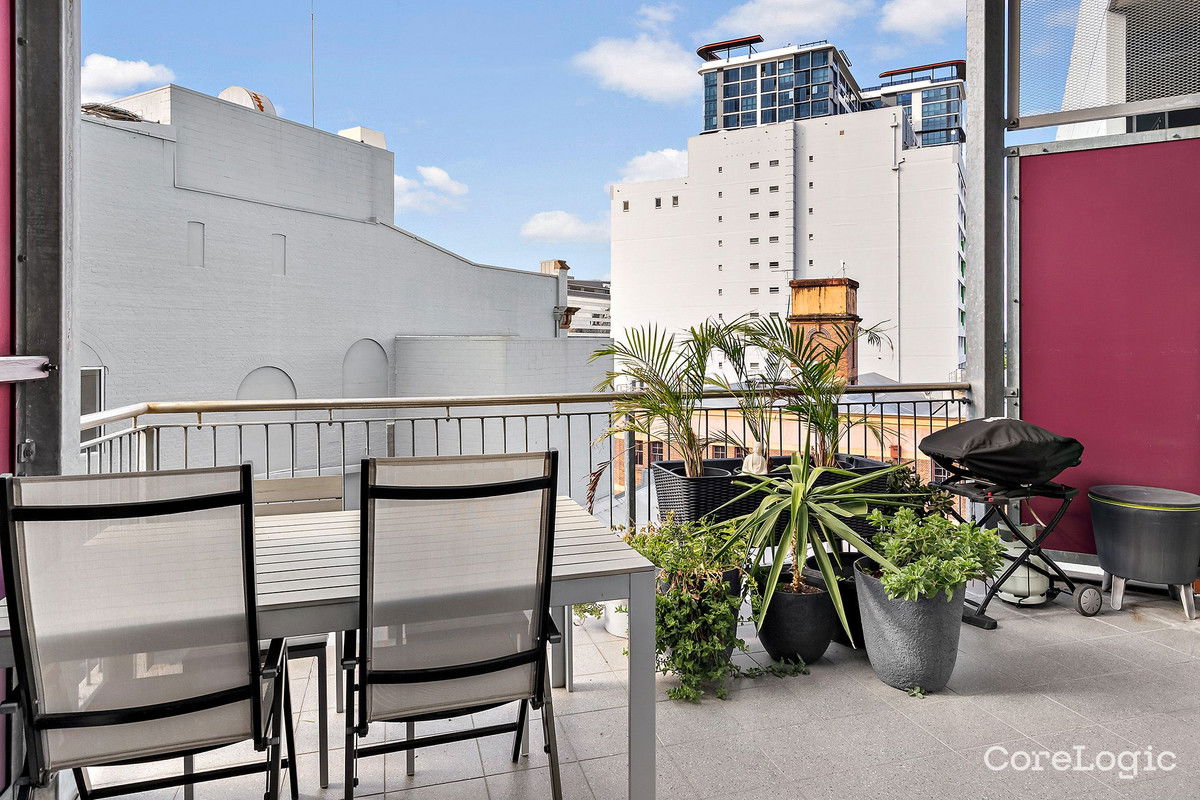 Listing image for 508/38 Warner Street, Fortitude Valley  QLD  4006