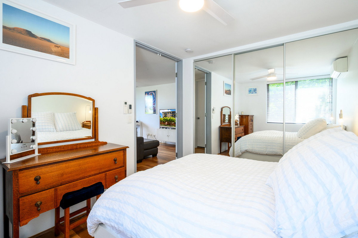 Listing image for 3/304 Harcourt Street, Teneriffe  QLD  4005