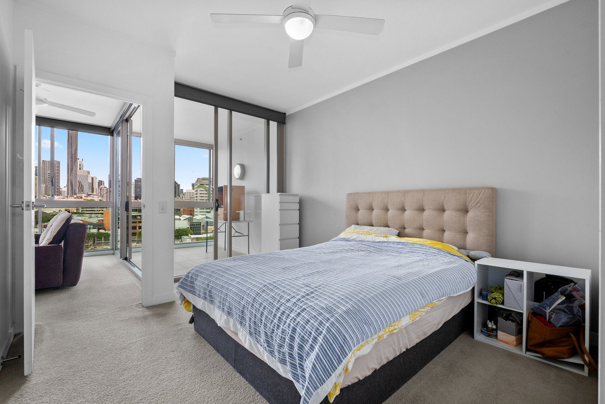Listing image for 404/8 Church Street, Fortitude Valley  QLD  4006