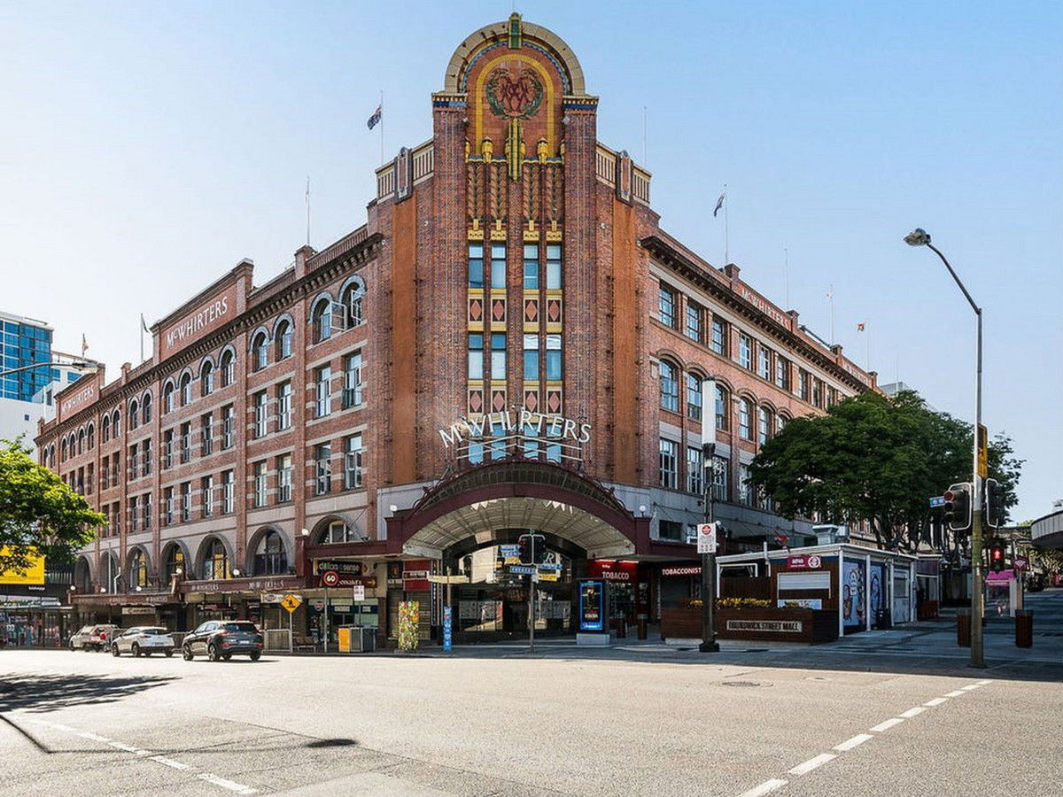 Listing image for 318/38 Warner Street, Fortitude Valley  QLD  4006