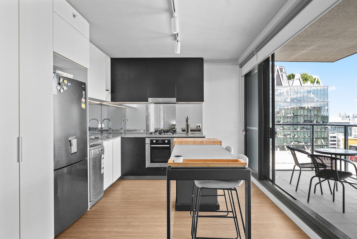 Listing image for 1407/36 King Street, Bowen Hills  QLD  4006