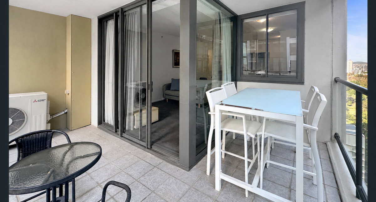 Listing image for 2405/212 Margaret Street, Brisbane City  QLD  4000