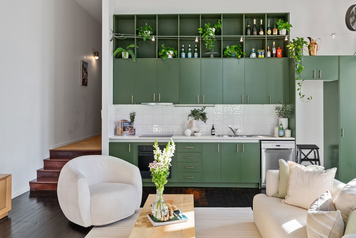 Listing image for 330/38 Warner Street, Fortitude Valley  QLD  4006