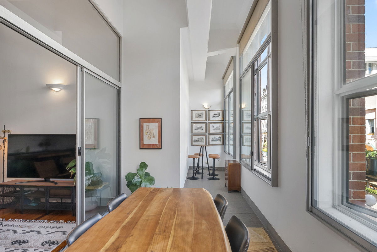 Listing image for 318/38 Warner Street, Fortitude Valley  QLD  4006