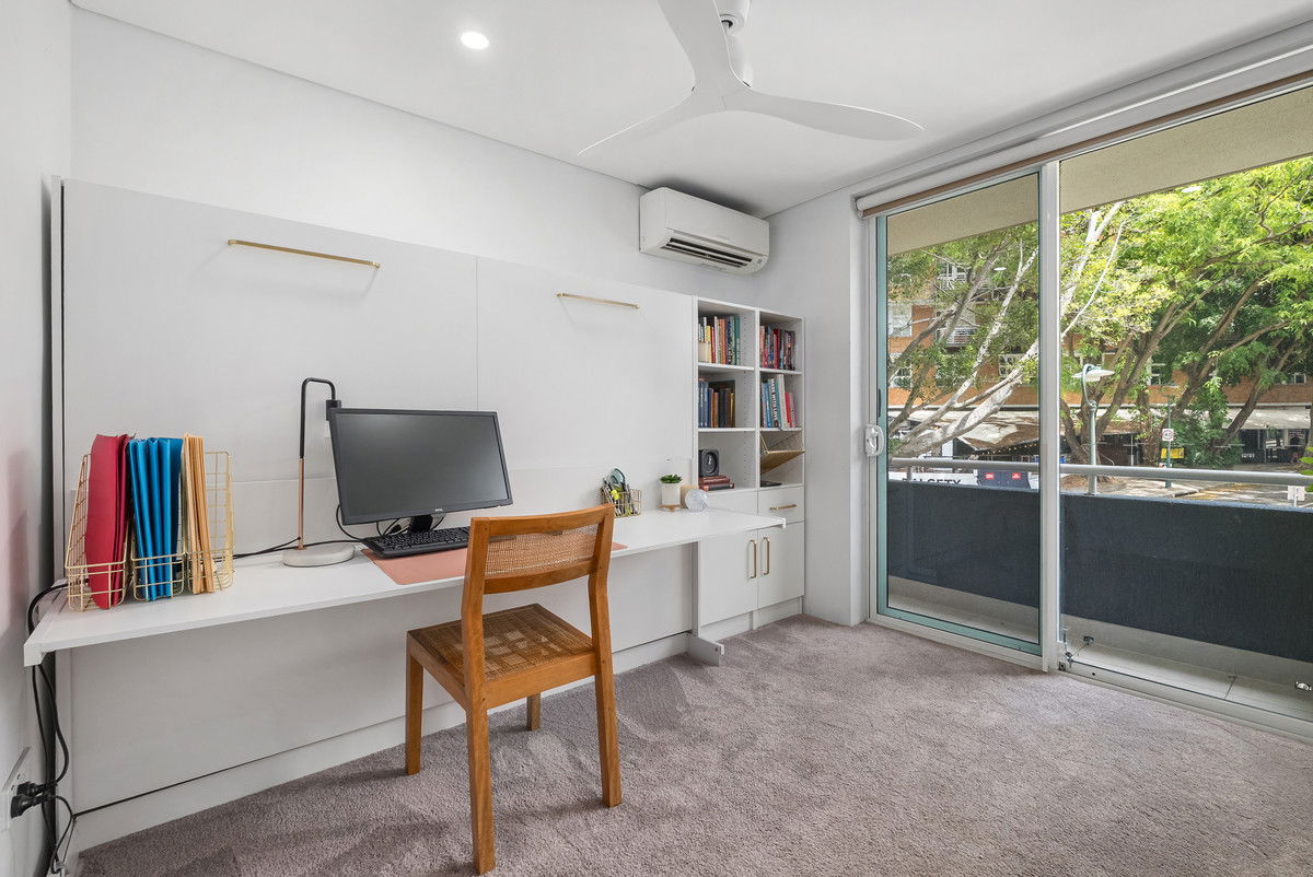 Listing image for 21/15 Vernon Terrace, Teneriffe  QLD  4005