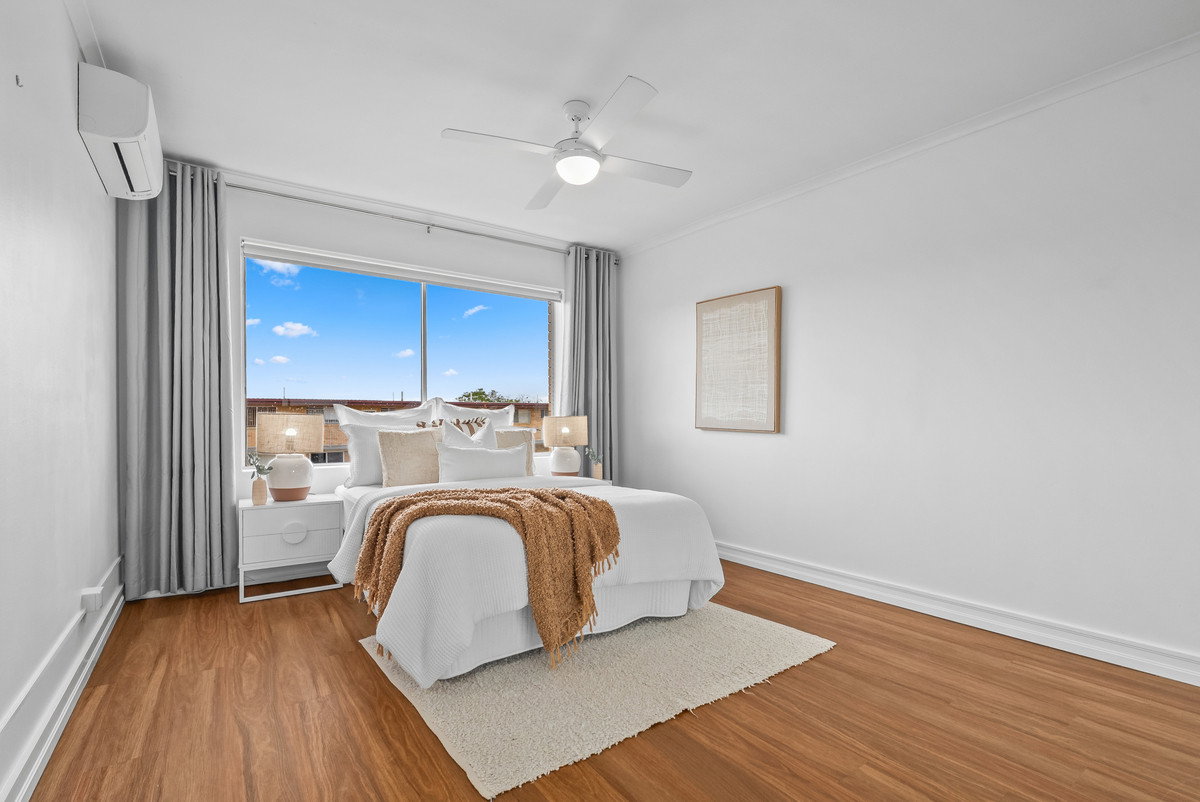 Listing image for 15/368 Bowen Terrace, New Farm  QLD  4005