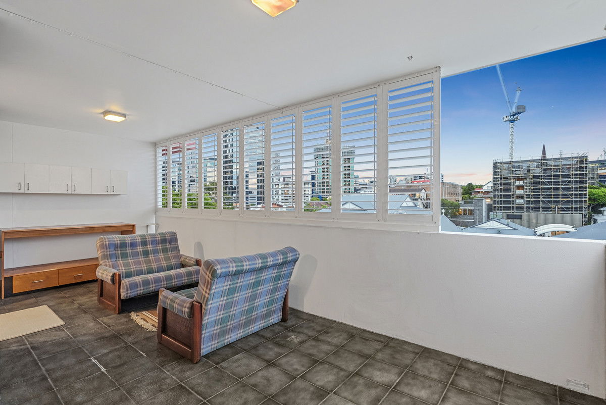 Listing image for 51/22 Barry Parade, Fortitude Valley  QLD  4006