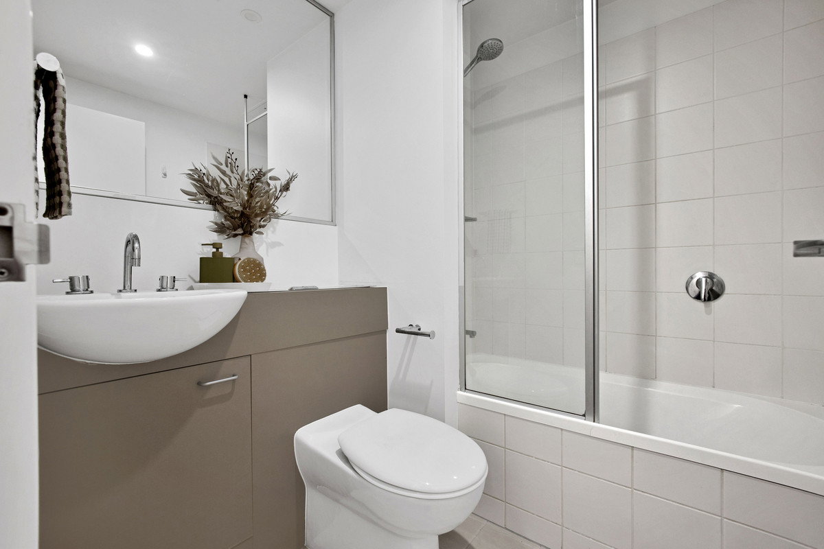 Listing image for 223/71 Beeston Street, Teneriffe  QLD  4005