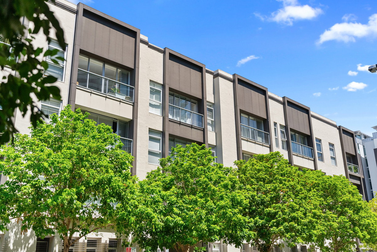 Listing image for 205/38 Skyring Terrace, Teneriffe  QLD  4005