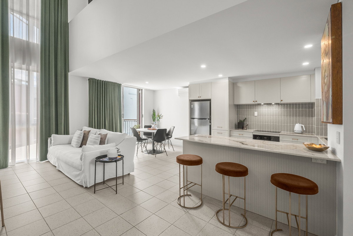 Listing image for 508/38 Warner Street, Fortitude Valley  QLD  4006