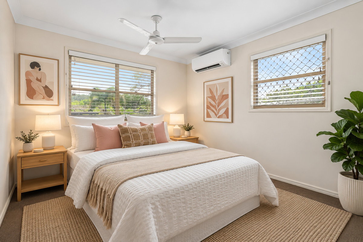 Listing image for 2/29 Oatland Crescent, Holland Park West  QLD  4121