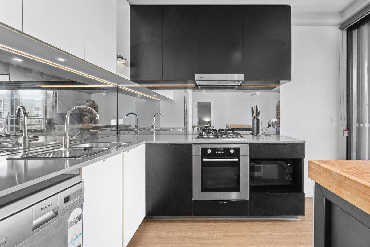 Listing image for 1407/36 King Street, Bowen Hills  QLD  4006