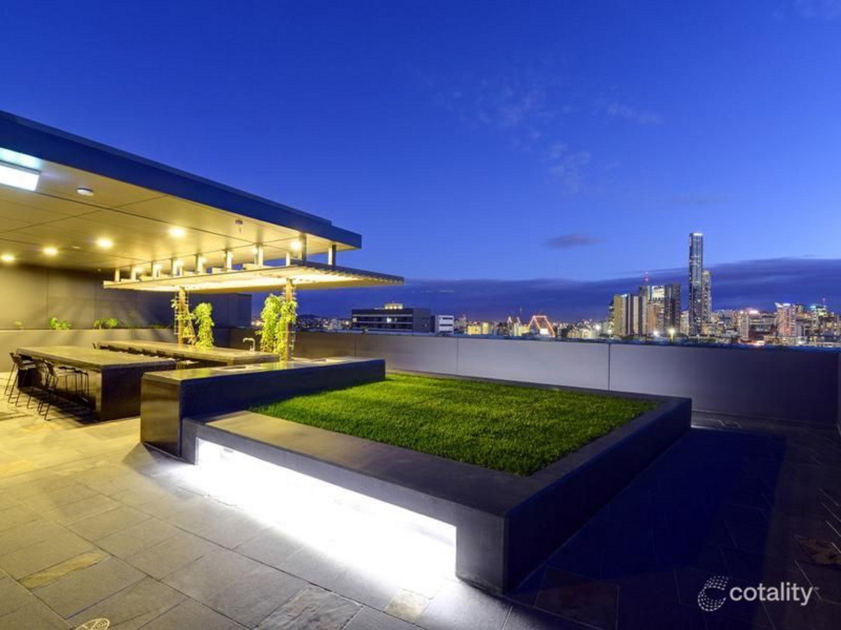 Listing image for 404/8 Church Street, Fortitude Valley  QLD  4006