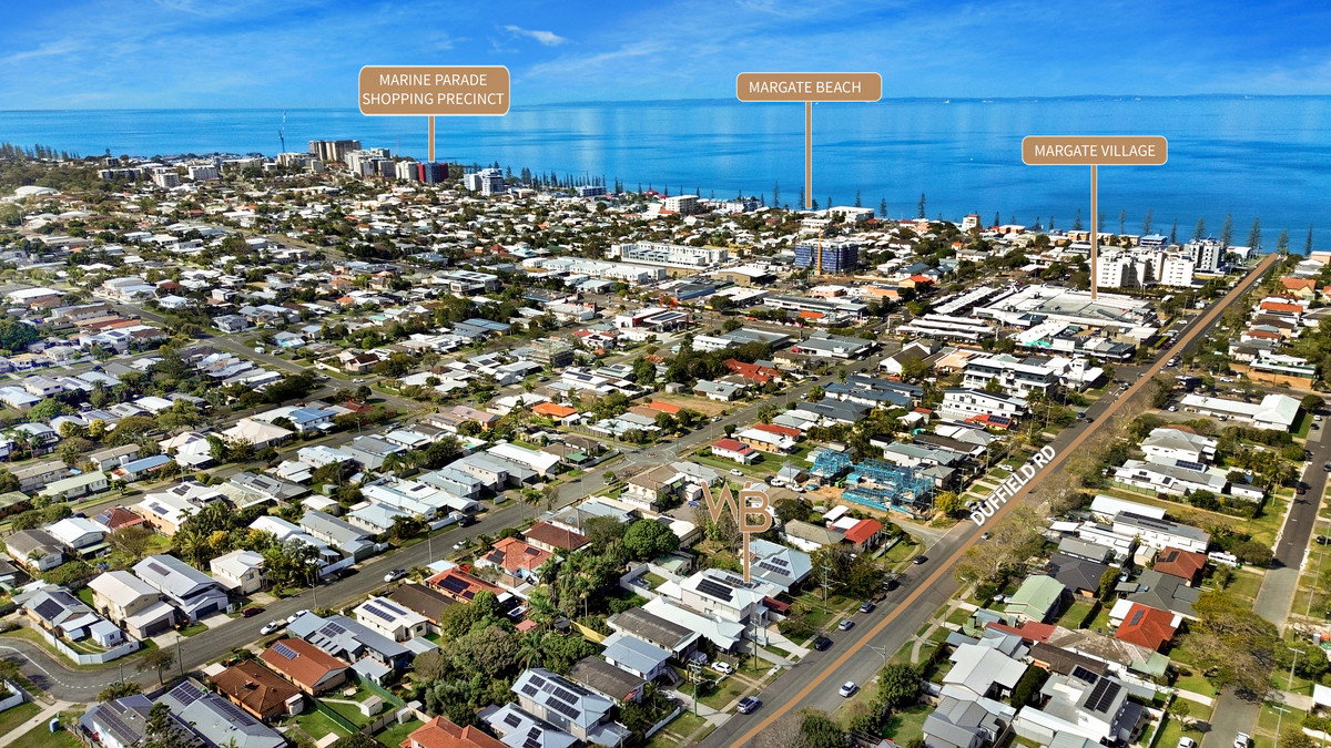 Listing image for 74 Duffield Road, Margate  QLD  4019
