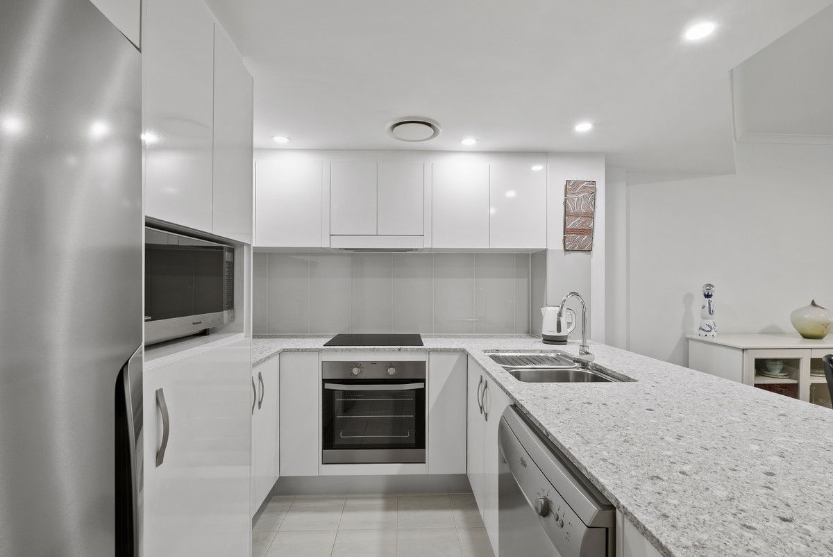 Listing image for 46/78 Brookes Street, Bowen Hills  QLD  4006