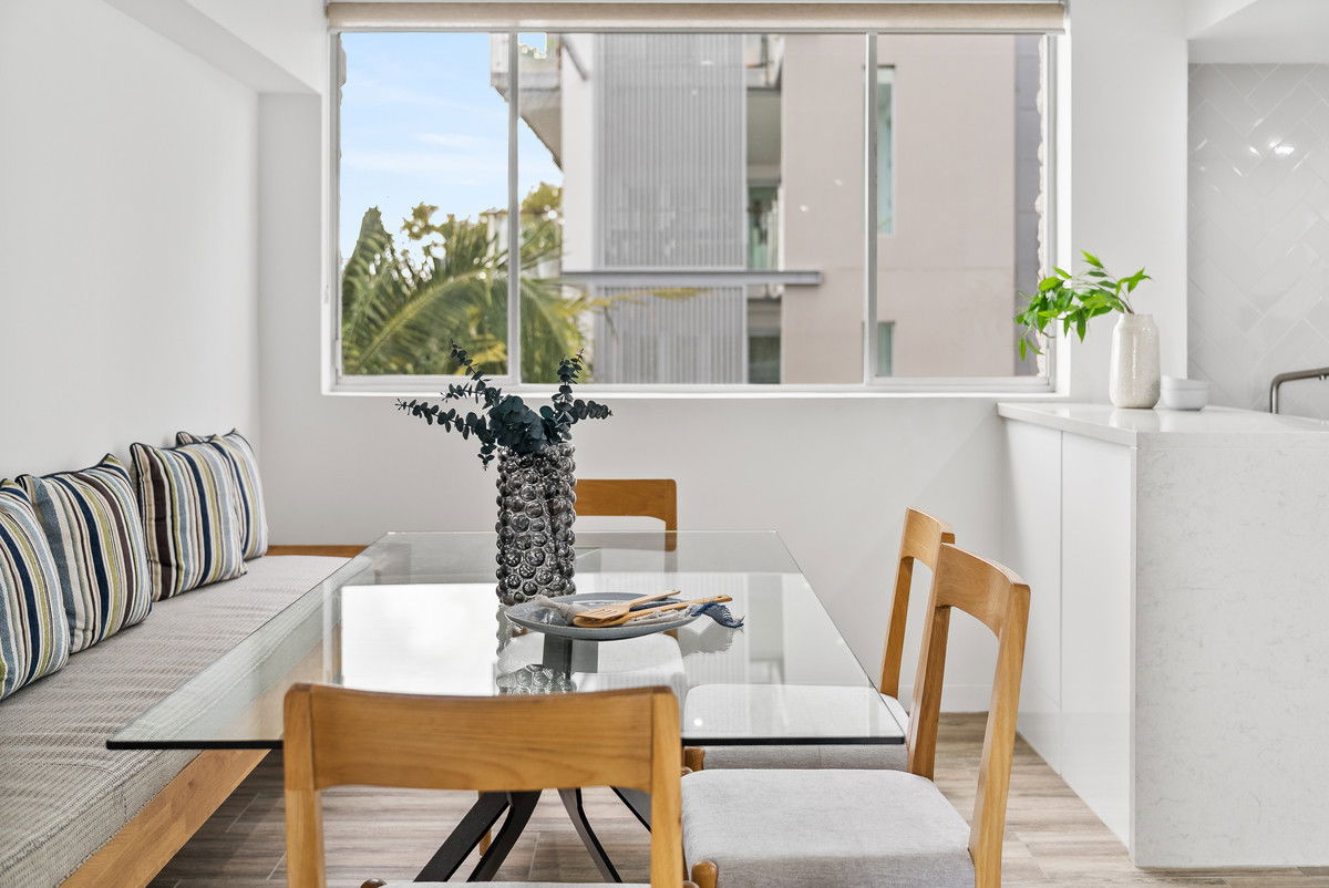 Listing image for 20/26 Brisbane Street, Toowong  QLD  4066